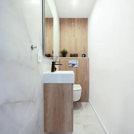 Princesa Blanka By Zanis Apartmán