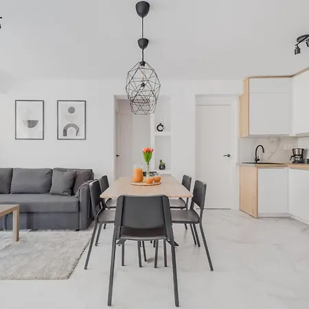 Appartamento Princesa Blanka By Zanis