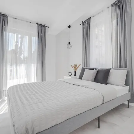 Apartman Princesa Blanka By Zanis Torrevieja