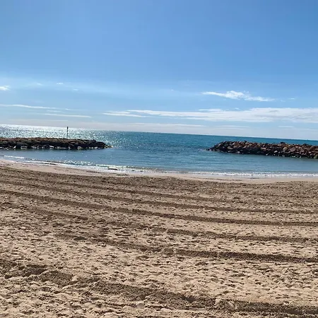 Appartamento Princesa Blanka By Zanis