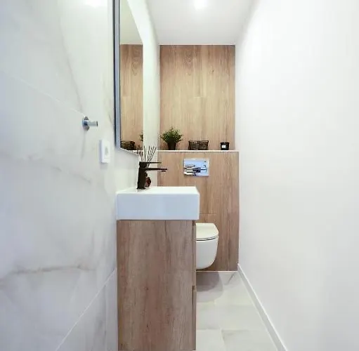 Princesa Blanka By Zanis Apartment