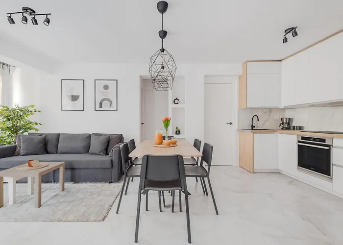 Apartment Princesa Blanka By Zanis