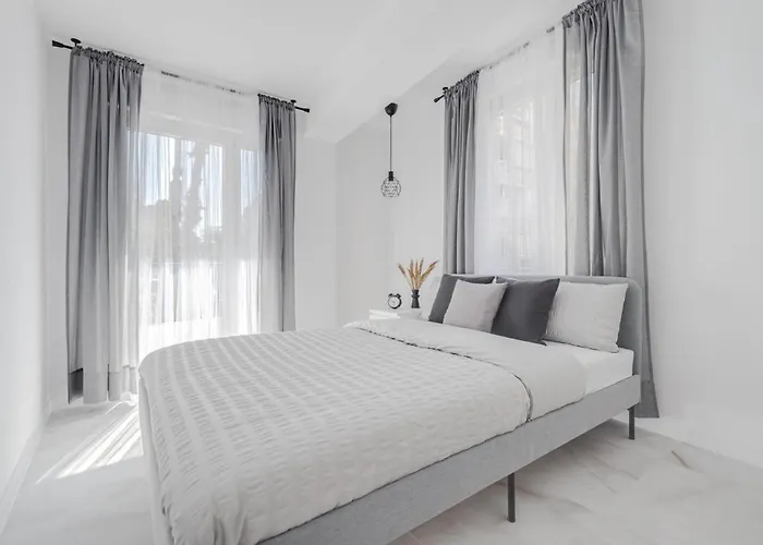 Apartment Princesa Blanka By Zanis Torrevieja