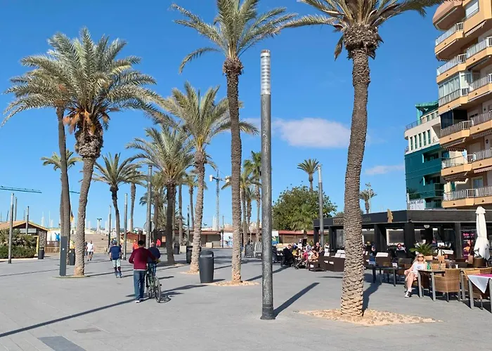 Princesa Blanka By Zanis Torrevieja