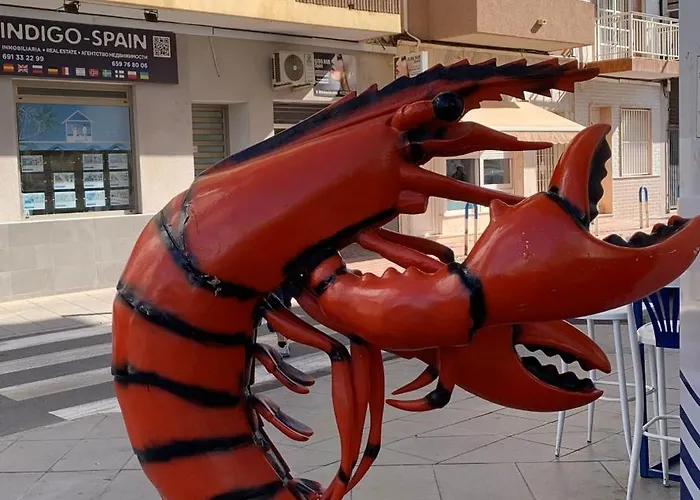 Princesa Blanka By Zanis Torrevieja