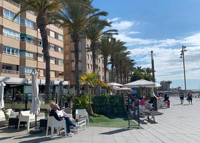 Princesa Blanka By Zanis Torrevieja