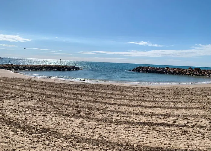 Apartment Princesa Blanka By Zanis