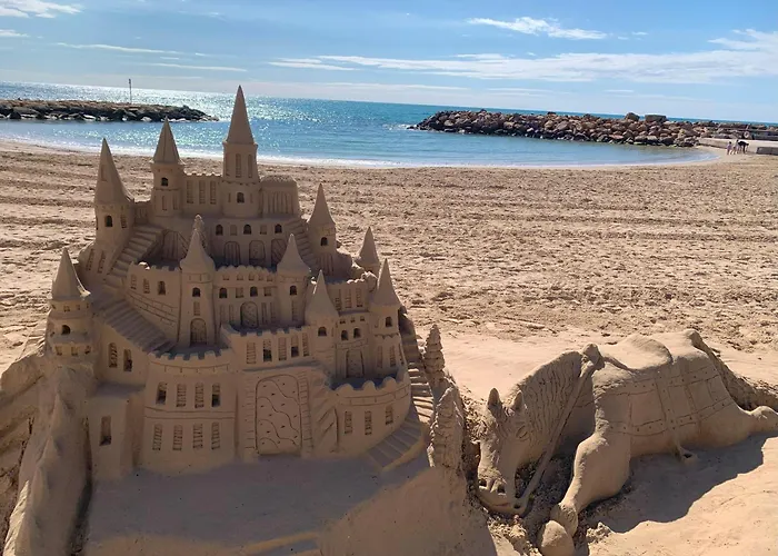 Princesa Blanka By Zanis Torrevieja