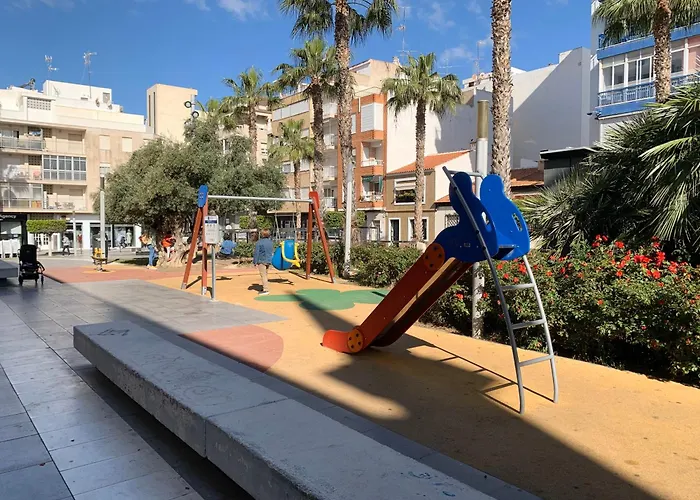 Apartment Princesa Blanka By Zanis *