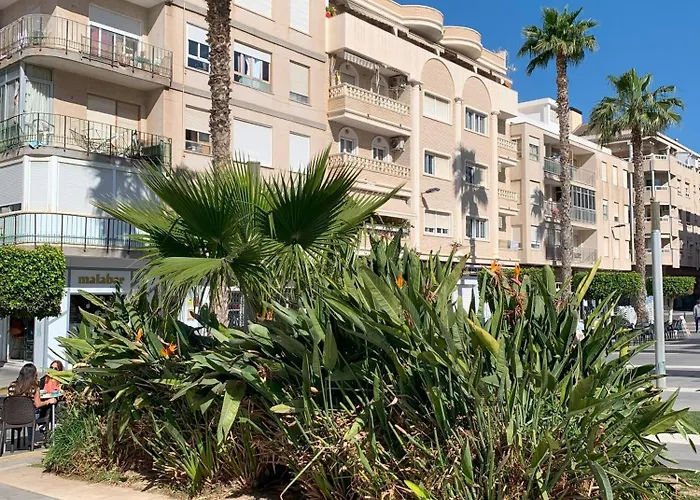 Apartment Princesa Blanka By Zanis *