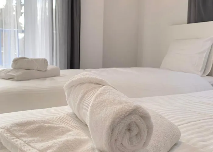 Apartment Princesa Blanka By Zanis